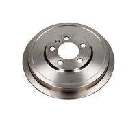 MAXGEAR 19-0850 Tambor de freno