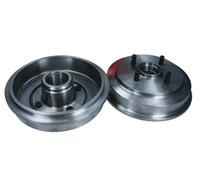 Original MAXGEAR Tambor De Freno 19-2316 Para Ford Mazda