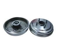 MAXGEAR 19-3646 Tambor de freno