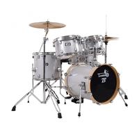 Tamburo T5 Series 20 5pc Drum Kit Silver Sparkle