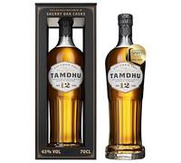 Scotland Tamdhu 12 Year Old con Estuche