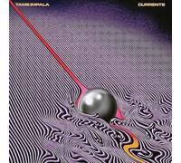 Tame Impala - Currents [2 LP]