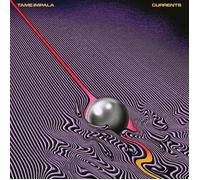 Tame Impala - Currents (2 LP)