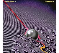 Tame Impala – Currents