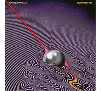 Tame Impala – Currents – Vinilo (2 LP) – Importación USA – Fiction BMX