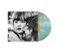 Tame Impala Deadbeat Doble Vinilo LP Colorido Verde Botella Edición Limitada.