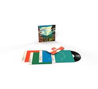 Tame Impala - InnerSpeaker 10th Year Anniversary Edition (Edición Limitada) (4LP) [Vinilo]
