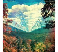 Tame Impala Innerspeaker (CD) Album (Importación USA)