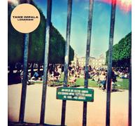 Tame Impala - Lonerism [Vinilo]