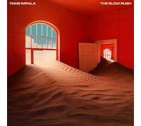 Tame Impala - Tame Impala - The Slow Rush