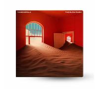Tame Impala The Slow Rush CD Nuevo & Sellado