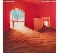 Tame Impala - The Slow Rush (Edición Limitada) [Vinilo]