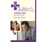 Tamed By Her Brooding Boss (ebook)