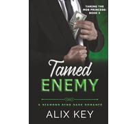 Tamed Enemy: 3 (Diamond Ring Taming the Mob Princess Trilogy)