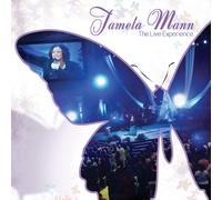 Tamela Mann (Author) The Live Experience (CD) (Importación USA)