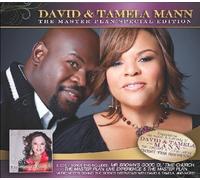 Tamela Mann The Master Plan (CD) (Importación USA)