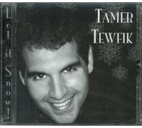 Tamer Tewfik - Let It Snow