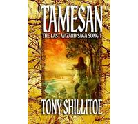 Tamesan: The Last Wizard Saga Song 1