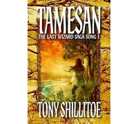 Tamesan: The Last Wizard Saga Song 1