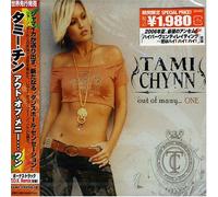 Tami Chynn - Out of Many