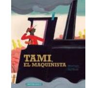 tami el maquinista (catalan)
