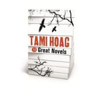 Tami Hoag - 9 Great Novels (ebook)