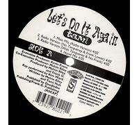 Tami - Let's Do It Again [Vinilo]