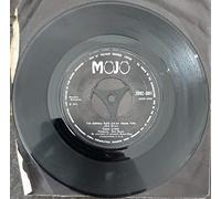 TAMI LYNN - I'M GONNA RUN AWAY FROM YOU 7" (45) UK MOJO 1971