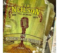 Tami Neilson - The Kitchen Table Sessions Volume 1