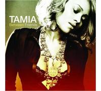 Tamia - Between Friends