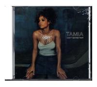 Tamia - Can't Go for That / Tell Me Who