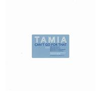 Tamia - Can't Go for That [Vinilo]