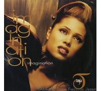 Tamia - Imagination