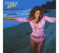 Tamia - More (+Bonus)