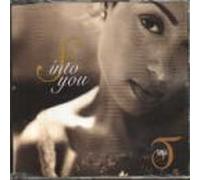 Tamia - So Into You