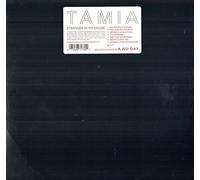 Tamia - Stranger in My House [Vinilo][Part 1]