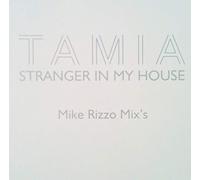 TAMIA - TAMIA / STRANGER IN MY HOUSE