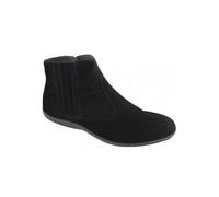 Tamices Suede W Negro 40