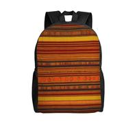 Tamiger Mochila unisex con estampado de nativos americanos para oficina, viajes, senderismo, viajes diarios, viajes al aire libre, bolsa de aventuras