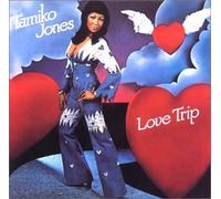 Tamiko Jones - Love Trip
