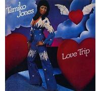 Tamiko Jones - Love Trip