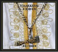 Tamikrest Toumastin (CD) Album (Importación USA)
