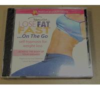 Tamilee S Lose Fat Fast - Lose Fat Fast - On the Go - Self Hypnosis for