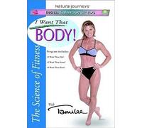 Tamilee Webb - Tamilee Webb: I Want That Body [Reino Unido]