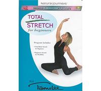 Tamilee Webb - Tamilee Webb: Total Stretch for Beginners [Reino Unido] [DVD]