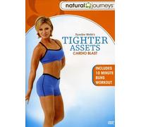 Tamilee Webb - Tighter Assets: Cardio Blast [Edizione: Stati Uniti] [Reino Unido] [DVD]