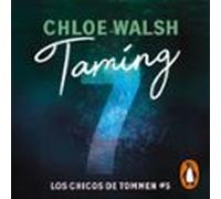 Taming 7 (los Chicos De Tommen 5) (audiolibro)