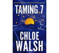 Taming 7 (The Boys Of Tommen 5)