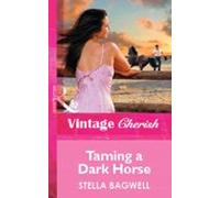 Taming A Dark Horse (ebook)