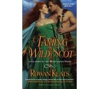 Taming A Wild Scot (ebook)